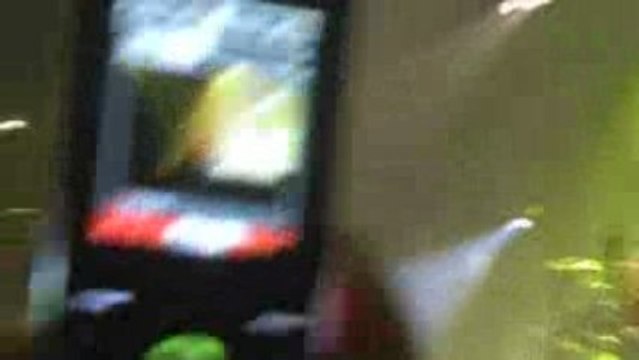 rocking athens festival 2009 - 3