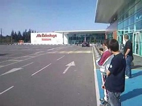 PROTO AGP TOP ALU 87cc BY CALABERO & PREPA FLC RACING