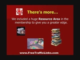 Free Traffic Links