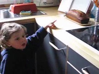 il est beau ce gâteau !
