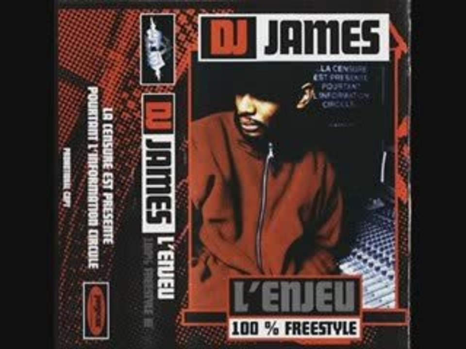 Agression Verbale - Freestyle 1998