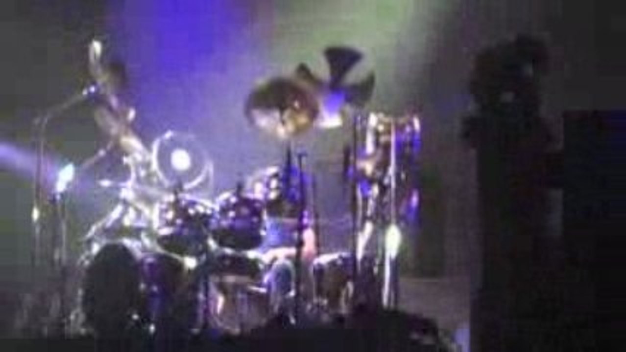 rocking athens festival 2009 - 5