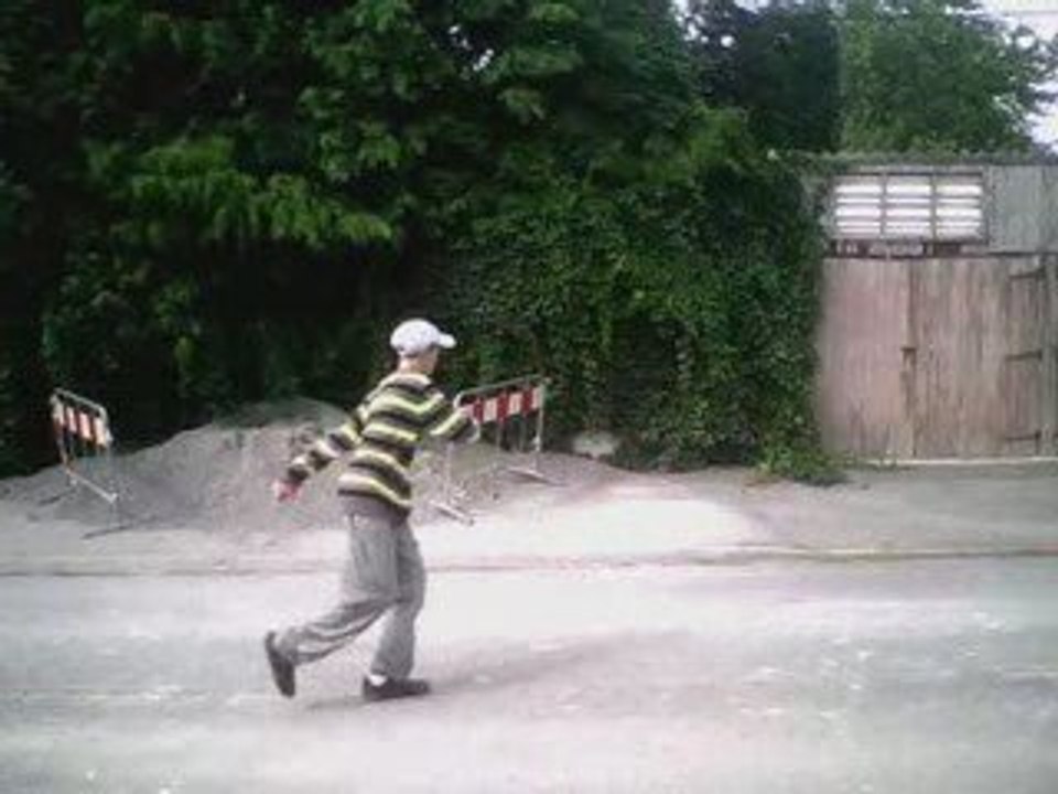 Syclops le 06.09.09