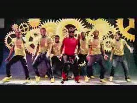 TECHNO MALEWA MECANIQUE - WERRASON