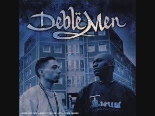 deblemen on ferme pas no gueule feat DRAGON DAVY Sounkail K6