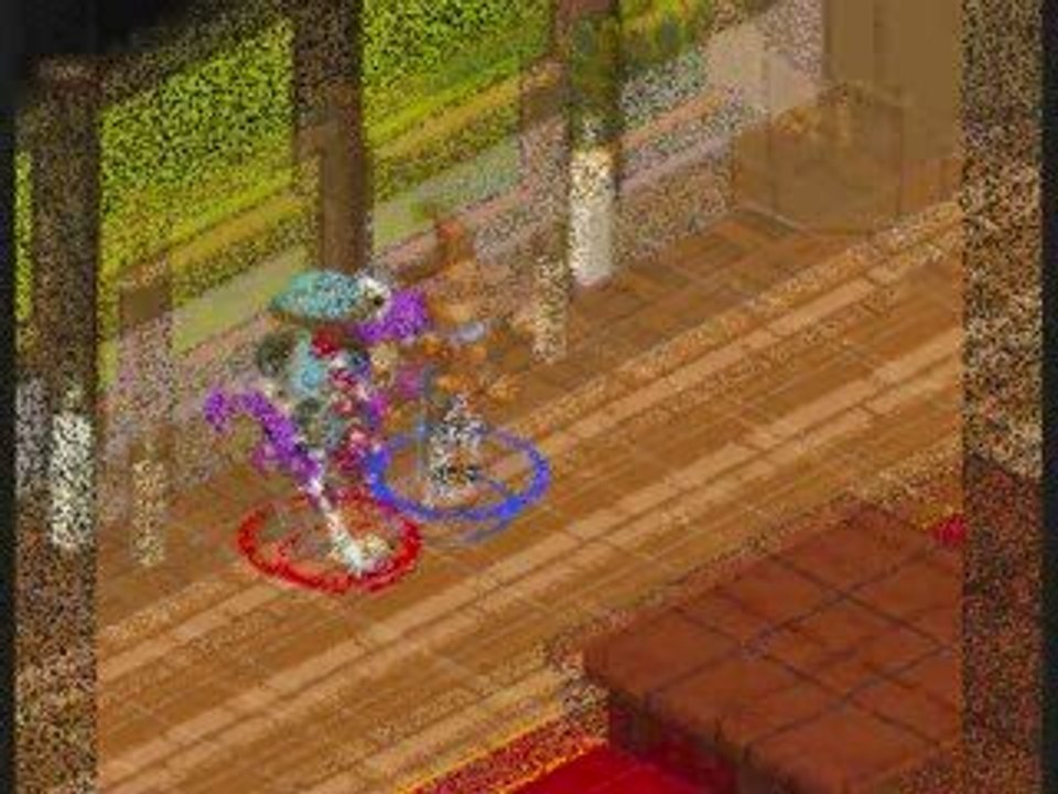 Iop feu lvl 125 Underyoulissise