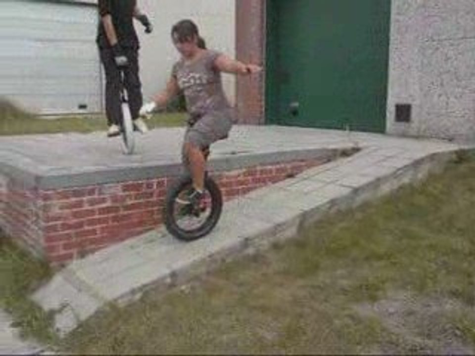 1er vid de la team"les desaxés"