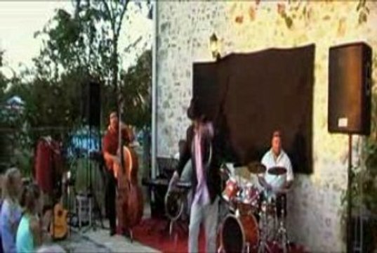 Les papys de la forêt d'Othe et la magie sur scène