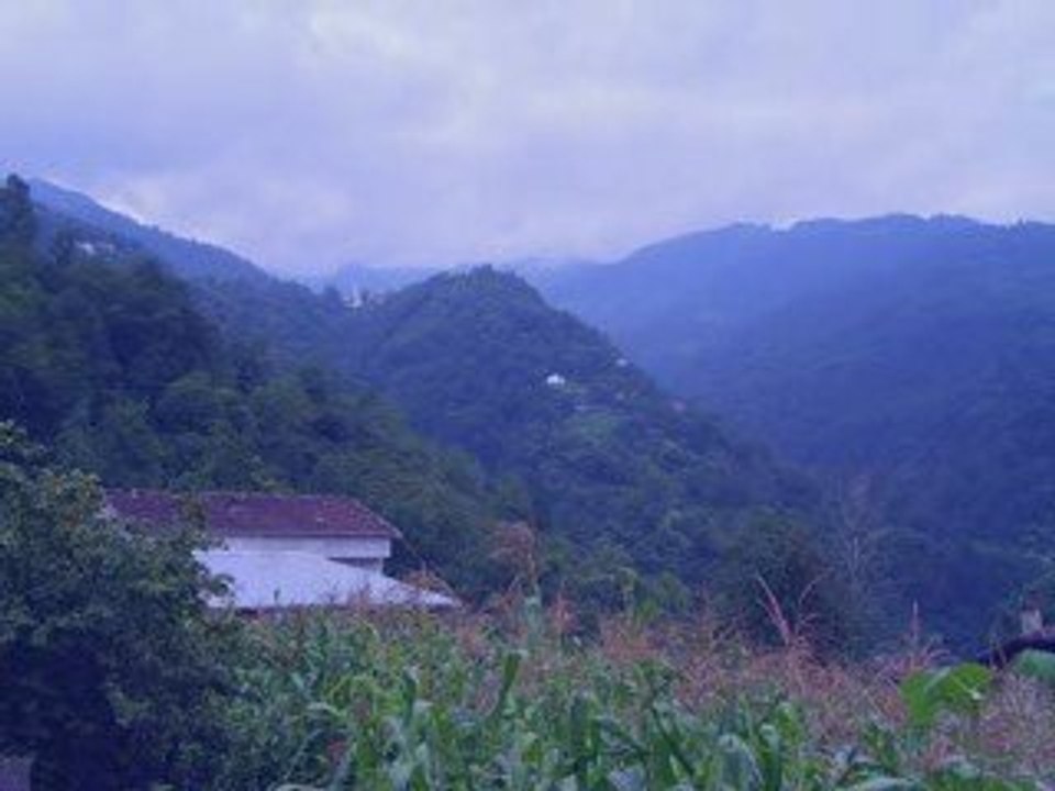 KABAK HİKAYESİ