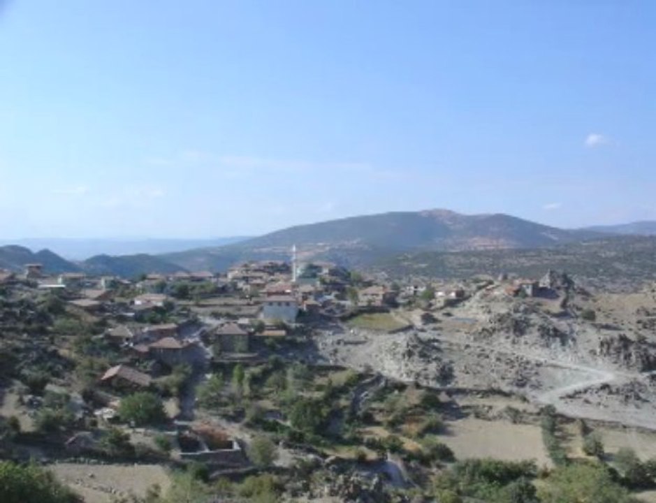 AHMETÖLEN KÖYÜ