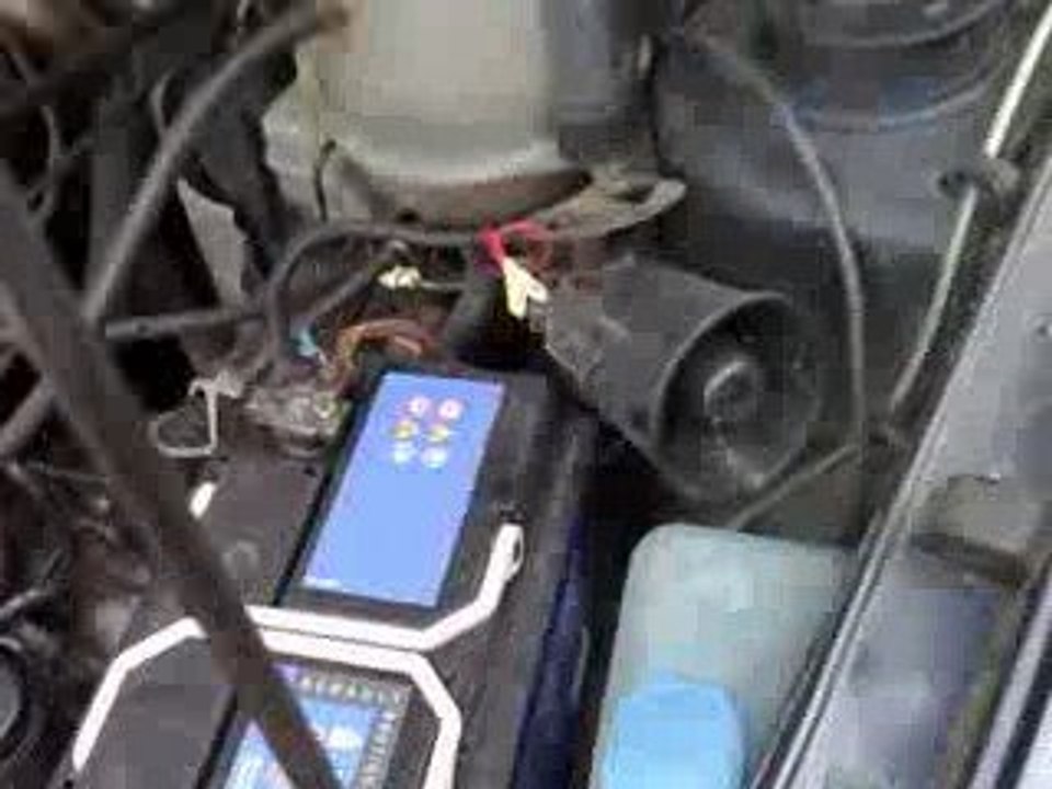 moteur golf 3 gtd a vendre