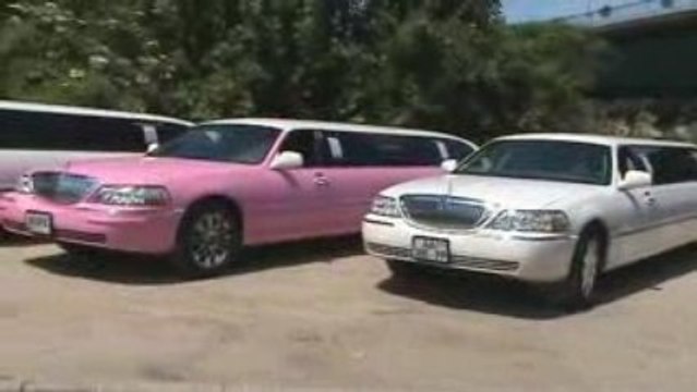 LOCATION AMIRAL LIMOUSINE ET HUMMER LIMOUSINE