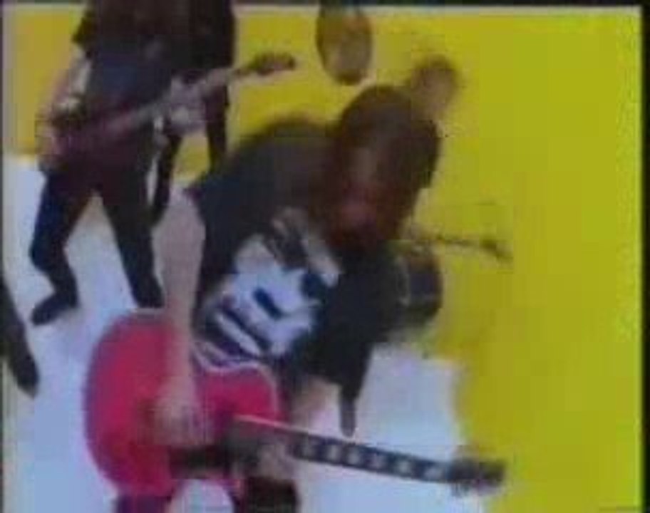 Gamma Ray