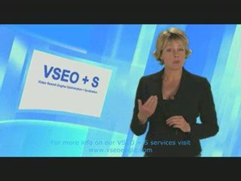 Video SEO
