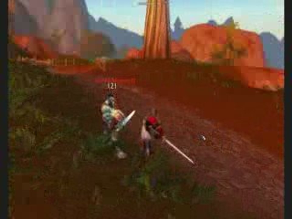 montage video de Wow