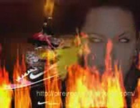 Concours VIDEO pour nike