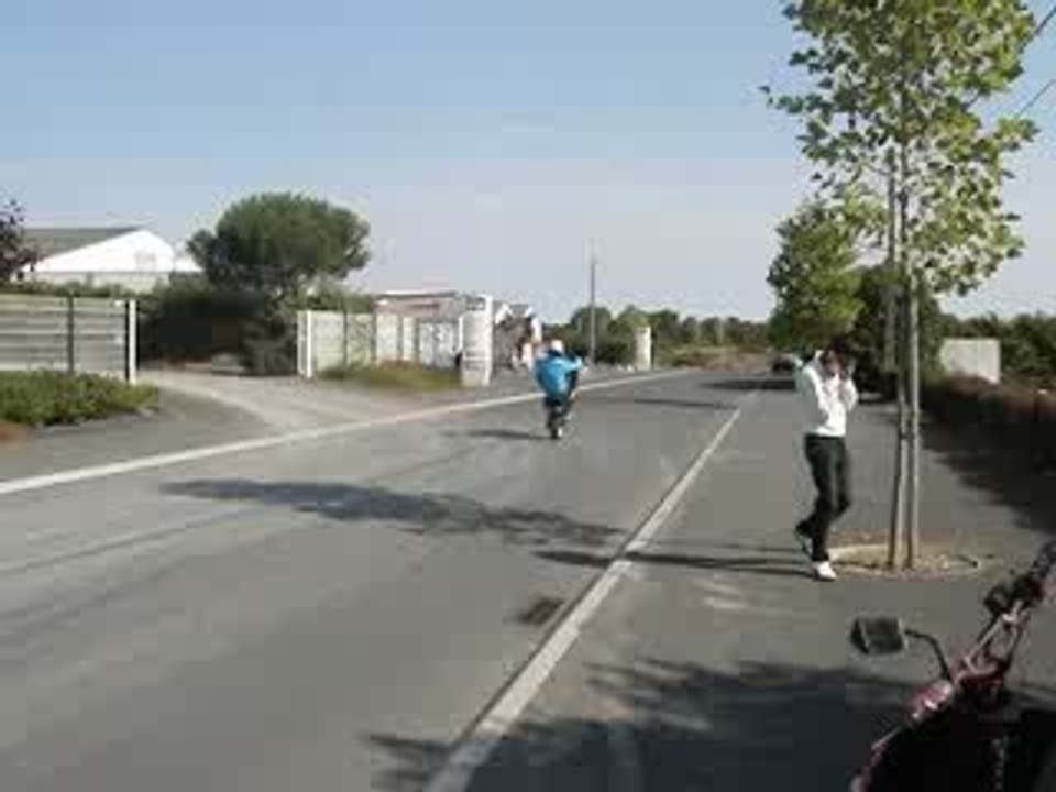 stunt clisson 5