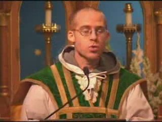 Sep 06 - Homily: Walking in the Spirit