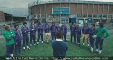 The Damned United Trailer - WATCH FULL MOVIE ONLINE