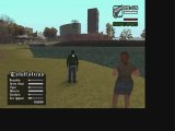 Fotógrafo Suicida no GTA San Andreas