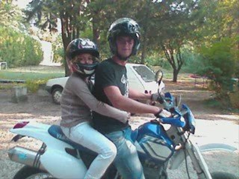 Elie Moto été 2009