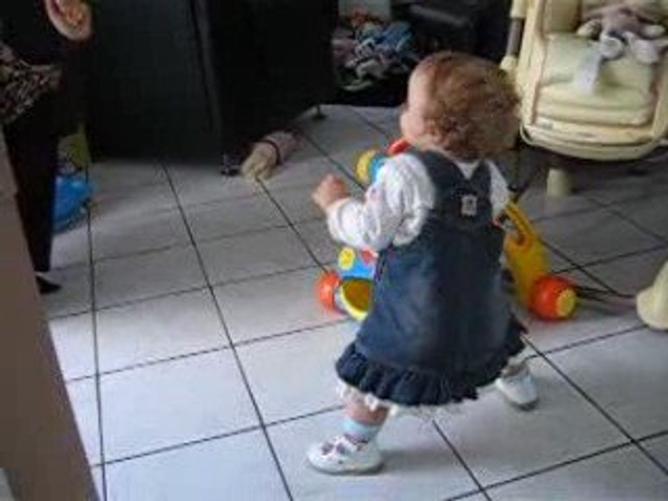 ca danse