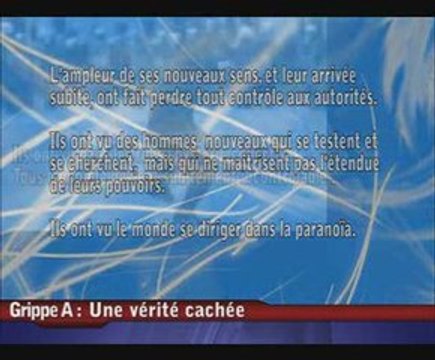 Grippe A H1N1 : La vérité cachée