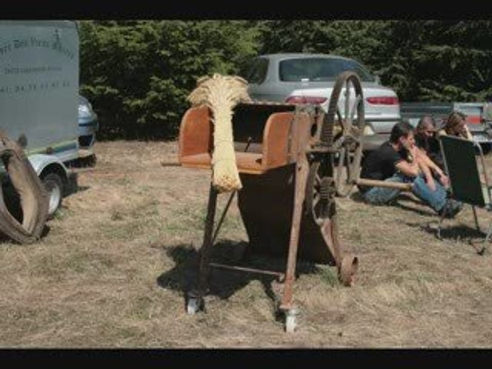 fetes du labour a Peaugre ardeche