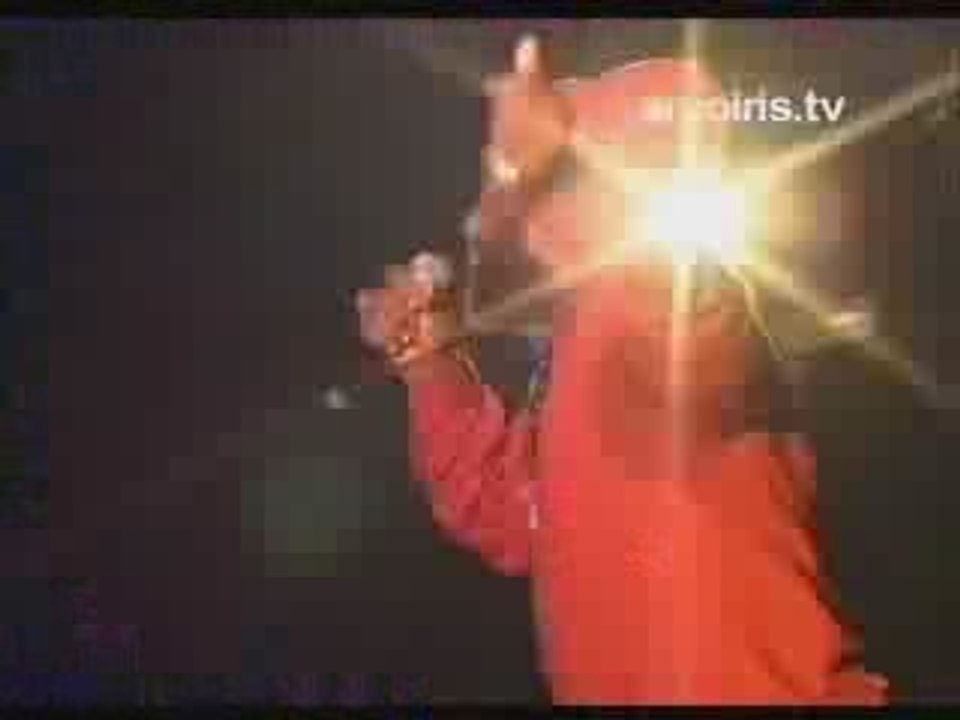 fantan mojah [live]
