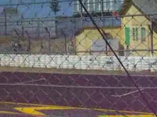 course gt1 circuit d'albi 2009