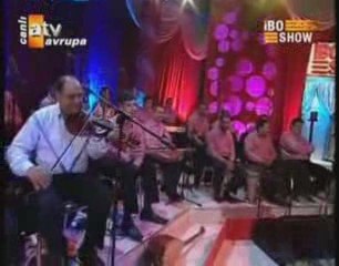 Yusuf Hayaloglu - Mezarci Kardes