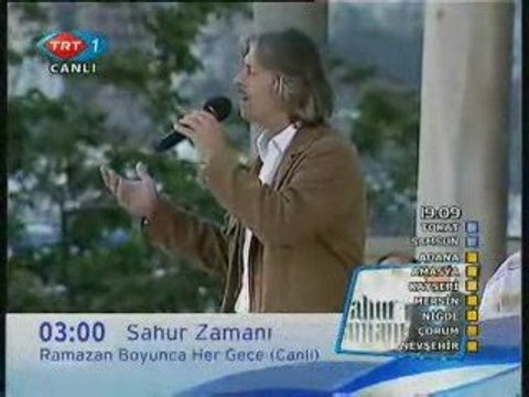 Erkan Mutlu Merhaba Ey