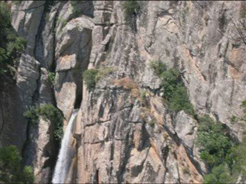 corsica