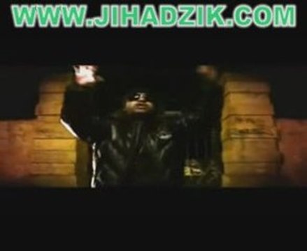 rap maroc 2009 - jihadzik.com