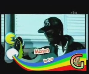marion-In Luv