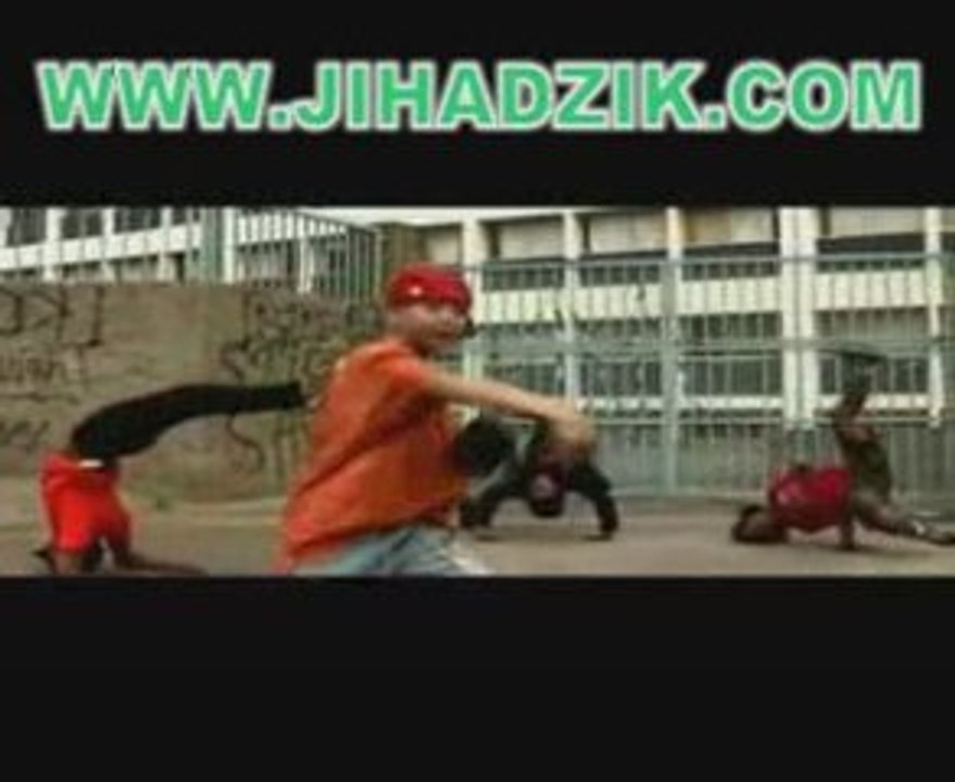 fes city clan 2009 - www.jihadzik.com