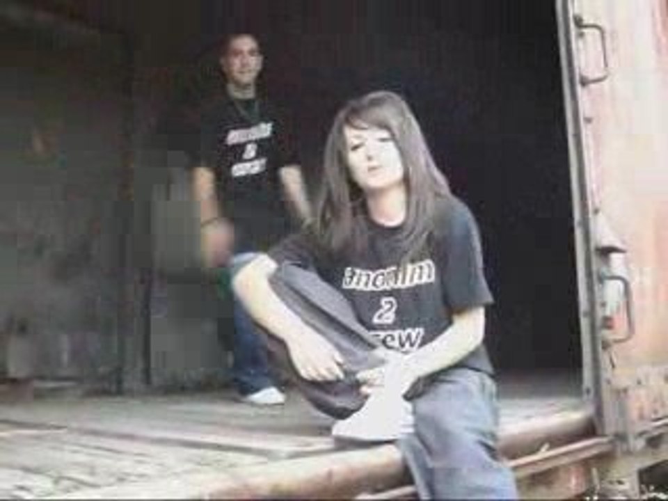 Anonim2Crew-Zvezda "Mesaj Album EP" "Devrim Erim & Lady-S"