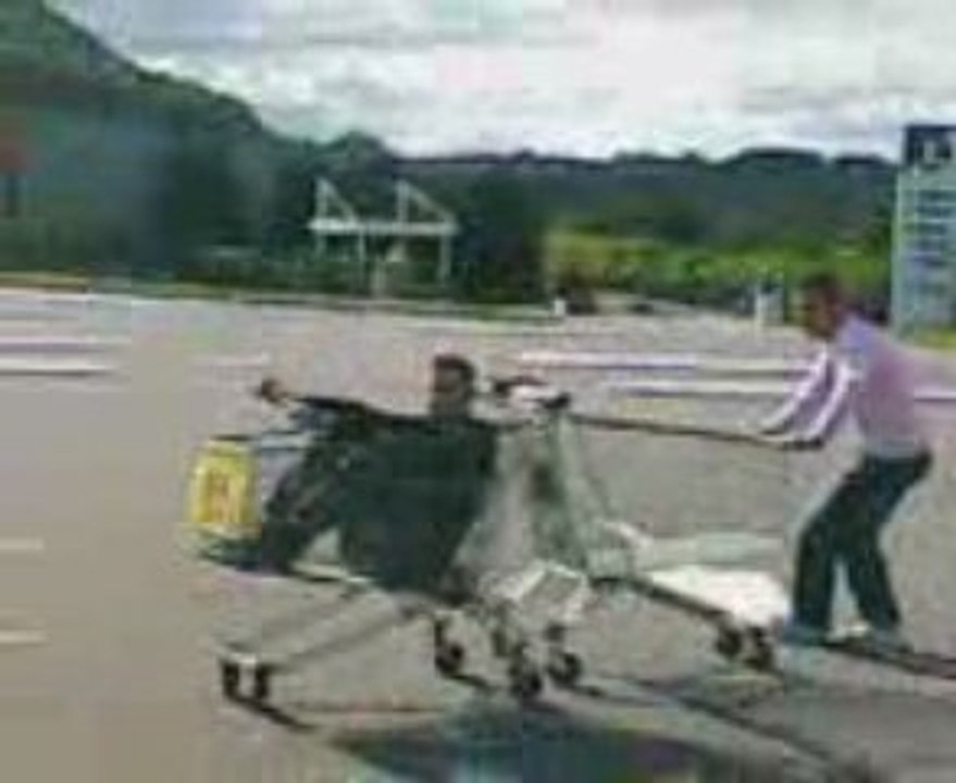 moi dan le cadi f1 marodeur