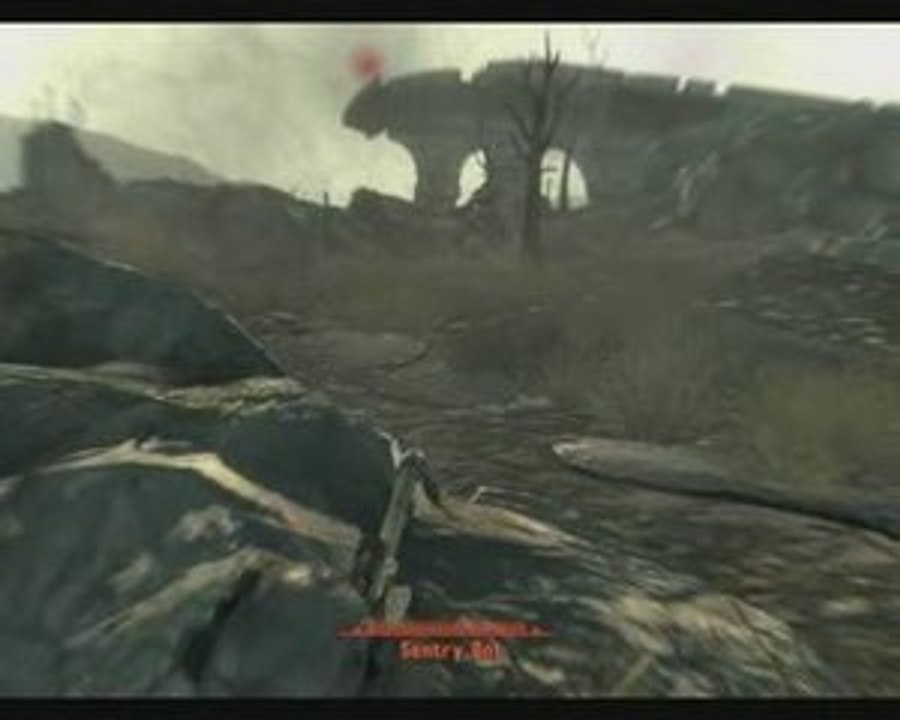 [Fallout 3 : Gameplay] 2) Always