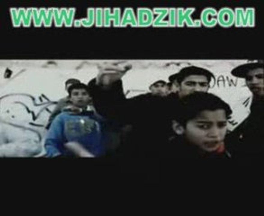stop clash - rap maroc 2009 by www.jihadzik.com