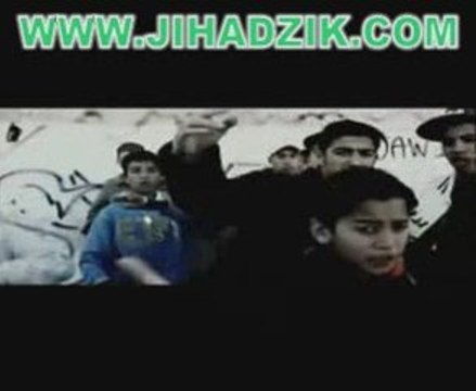 stop clash - rap maroc 2009 by jihadzik.com