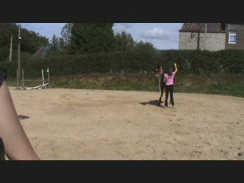 Aspi des hanches, Qwenta & Alicia