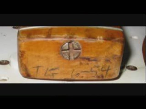 Jean-Pierre Danel - The Pink Side of Miss Daisy