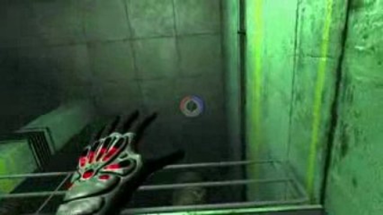 Twin Sector - Stunde 7: Verteidigung