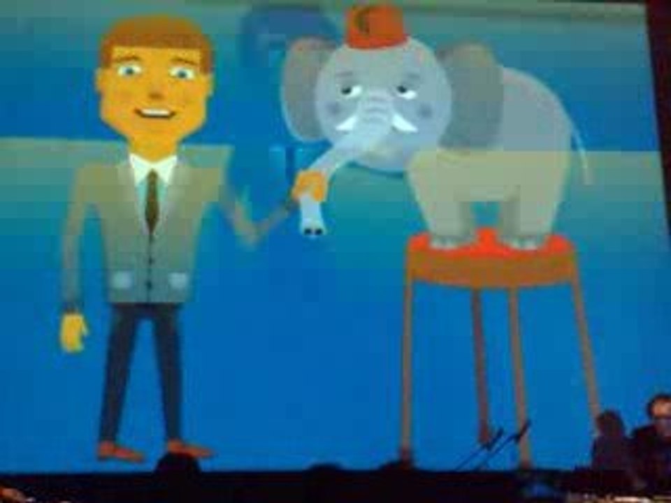 Festival Teriaki 2009 - Gangpol und mit