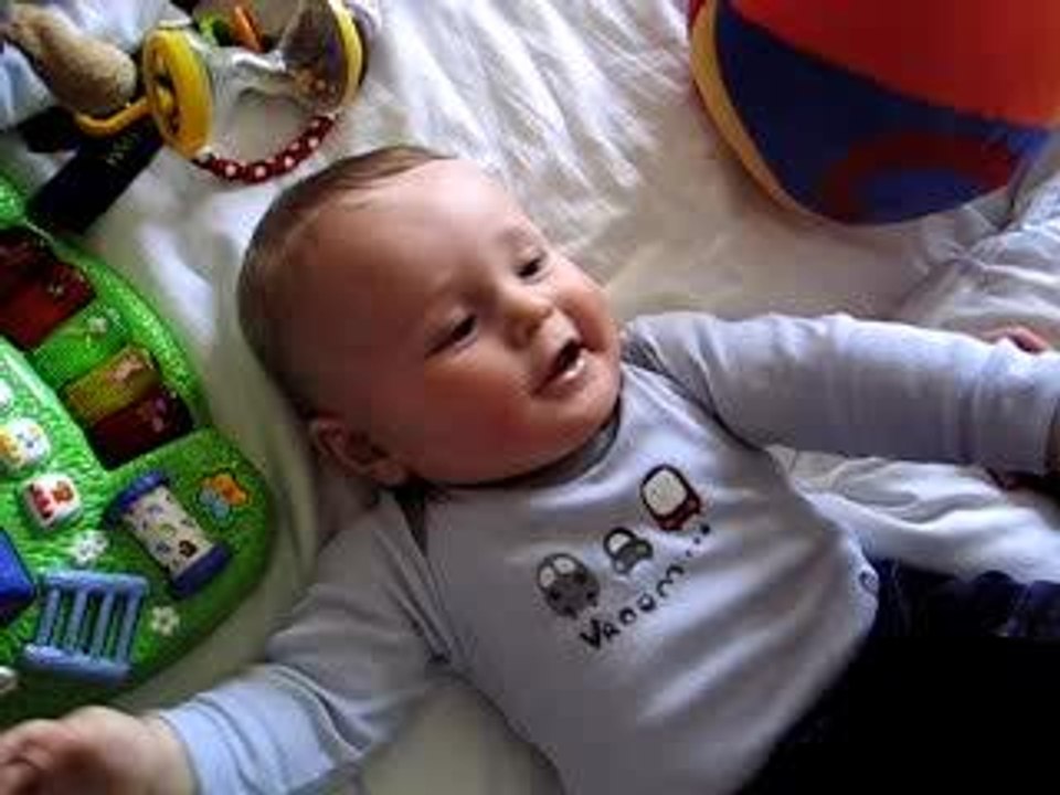 Guilis guilis et éclats de rire