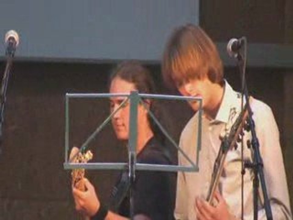 Intro Concert St Do 2009