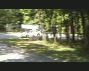 Subaru GT'R "DRIFT ARTISTS" Course de Cote de BETTANT