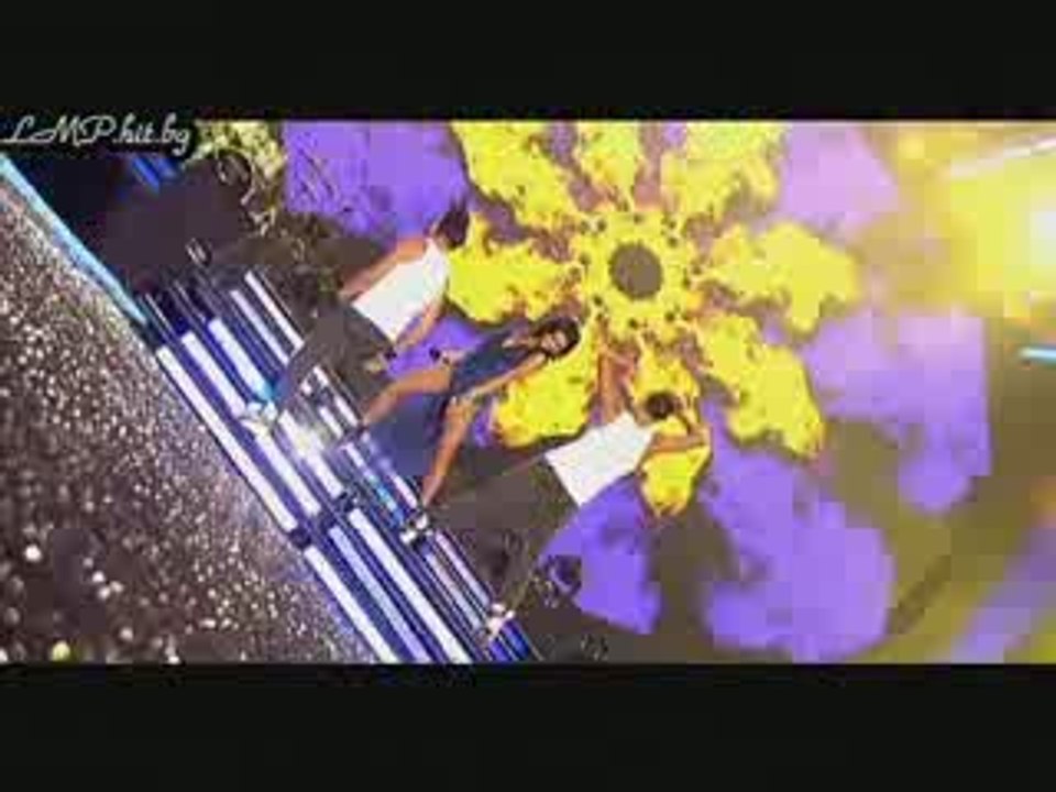 Inna - Love live