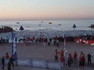 ironman 70.3 monaco 2009